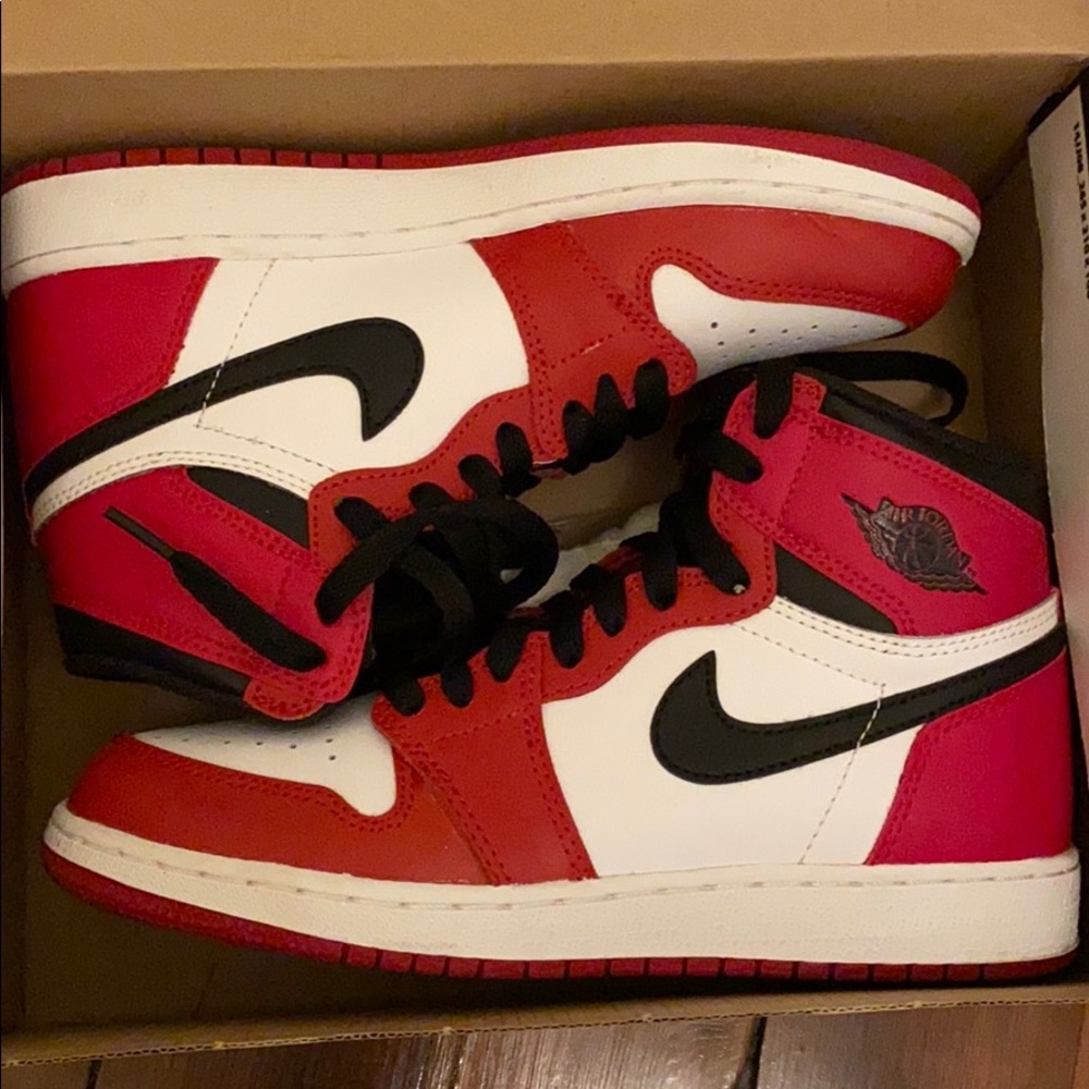 Jordan 1